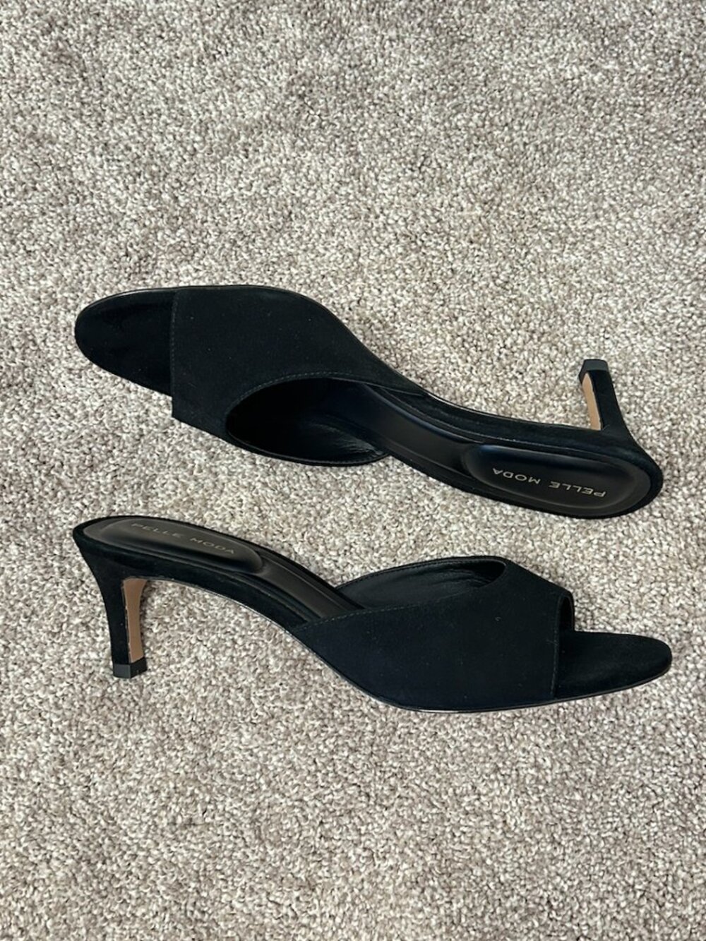 Pelle Moda Unia Sandals